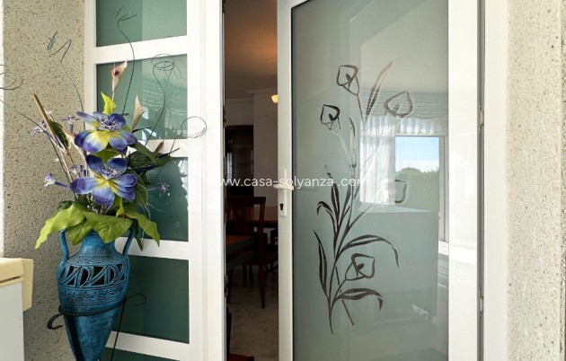 Herverkoop - Villa - Orihuela Costa - Costa Blanca