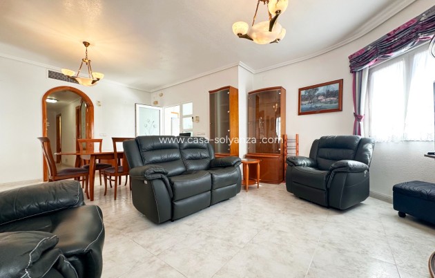 Herverkoop - Villa - Orihuela Costa - Costa Blanca