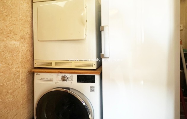 Herverkoop - Villa - Orihuela Costa - Costa Blanca