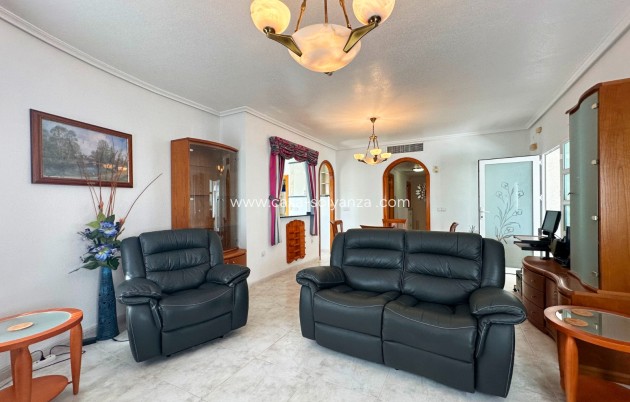 Herverkoop - Villa - Orihuela Costa - Costa Blanca