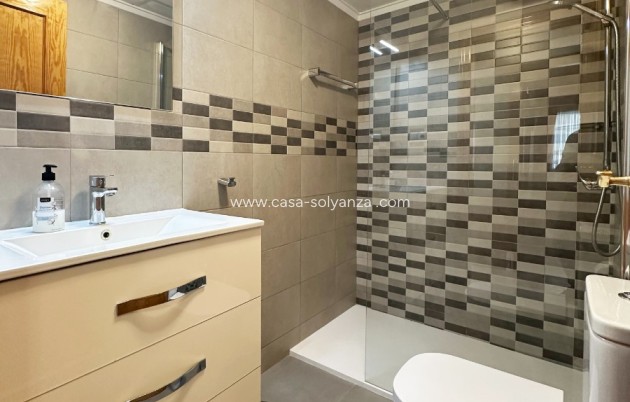 Herverkoop - Villa - Orihuela Costa - Costa Blanca