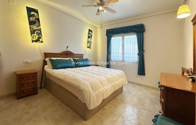 Herverkoop - Villa - Orihuela Costa - Costa Blanca