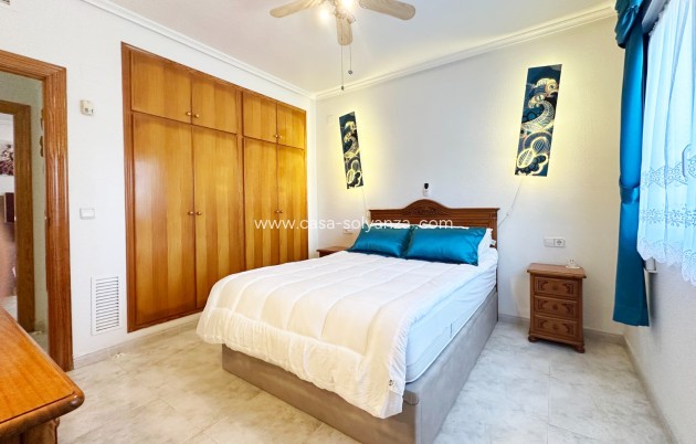 Herverkoop - Villa - Orihuela Costa - Costa Blanca