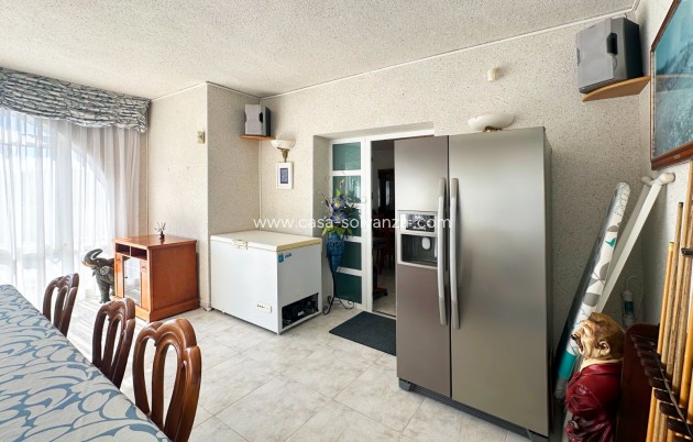 Herverkoop - Villa - Orihuela Costa - Costa Blanca