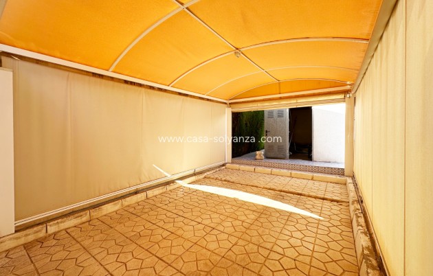 Herverkoop - Villa - Orihuela Costa - Costa Blanca