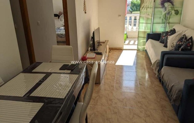 Revente - Appartement - Torrevieja - Playa del Cura