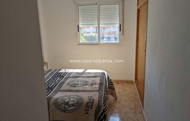 Revente - Appartement - Torrevieja - Playa del Cura
