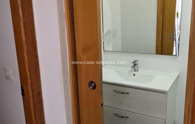 Revente - Appartement - Torrevieja - Playa del Cura