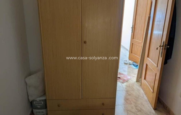 Revente - Appartement - Torrevieja - Playa del Cura