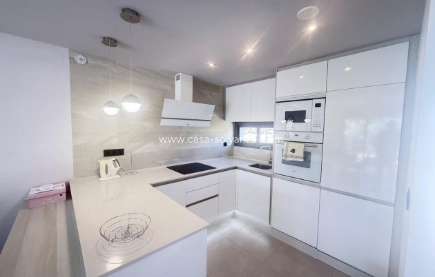 Revente - Bungalow - Guardamar del Segura - Oasis Beach