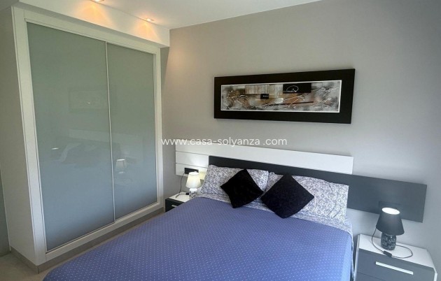 Revente - Bungalow - Guardamar del Segura - Oasis Beach