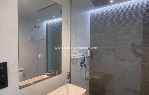 Revente - Bungalow - Guardamar del Segura - Oasis Beach