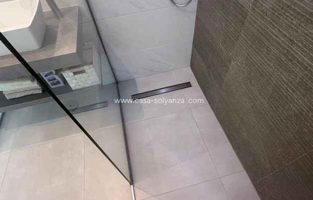 Revente - Bungalow - Guardamar del Segura - Oasis Beach