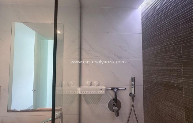 Revente - Bungalow - Guardamar del Segura - Oasis Beach