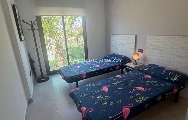 Revente - Bungalow - Guardamar del Segura - Oasis Beach