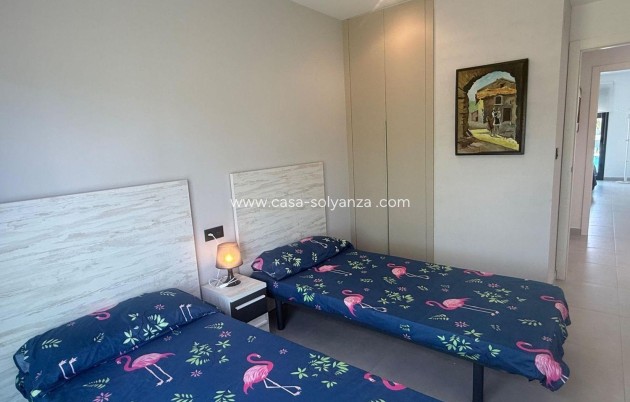 Revente - Bungalow - Guardamar del Segura - Oasis Beach