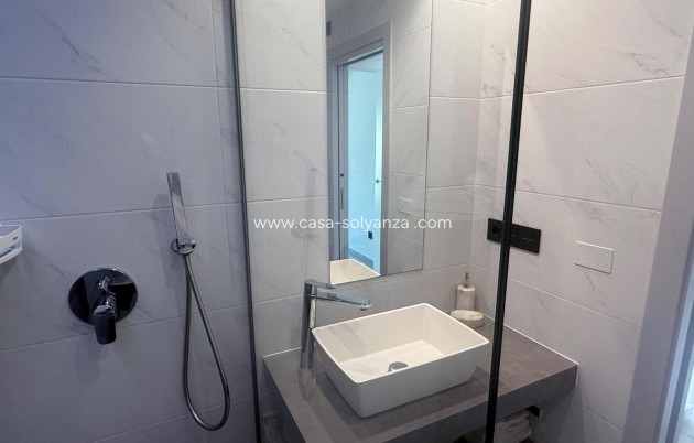 Revente - Bungalow - Guardamar del Segura - Oasis Beach