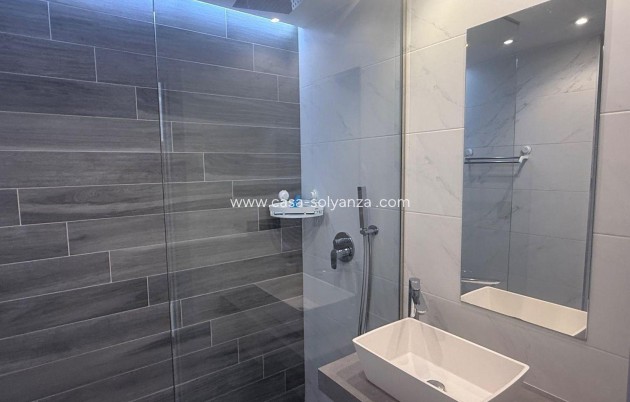 Revente - Bungalow - Guardamar del Segura - Oasis Beach