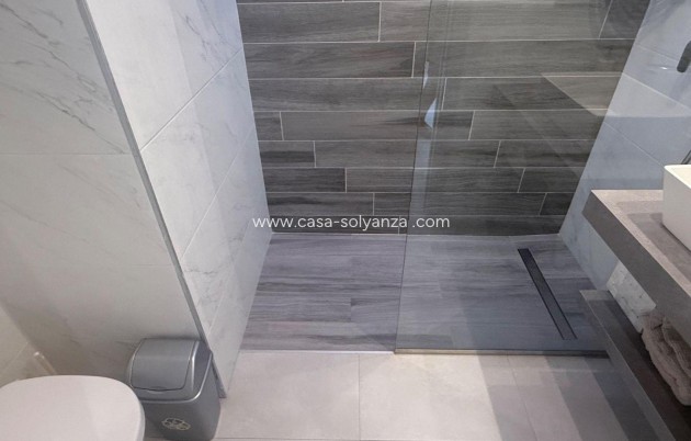 Revente - Bungalow - Guardamar del Segura - Oasis Beach