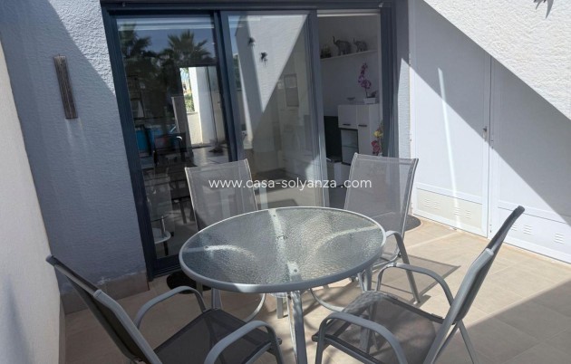 Revente - Bungalow - Guardamar del Segura - Oasis Beach