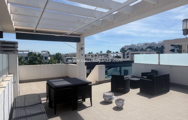 Revente - Bungalow - Guardamar del Segura - Oasis Beach