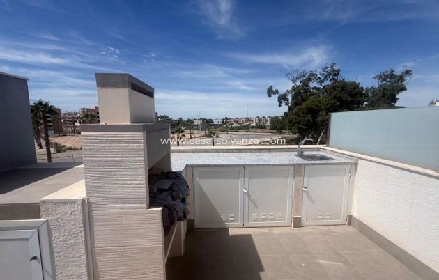 Revente - Bungalow - Guardamar del Segura - Oasis Beach