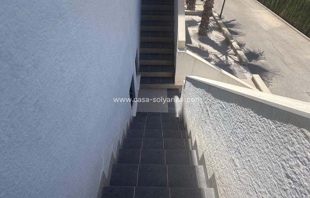 Revente - Bungalow - Guardamar del Segura - Oasis Beach