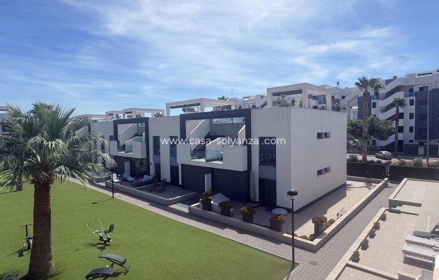 Revente - Bungalow - Guardamar del Segura - Oasis Beach