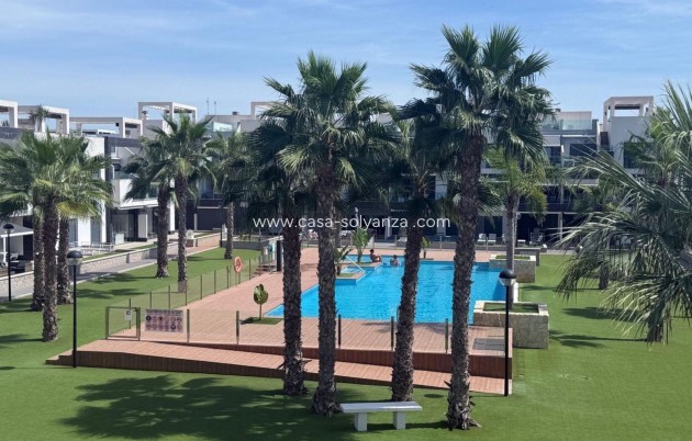 Revente - Bungalow - Guardamar del Segura - Oasis Beach