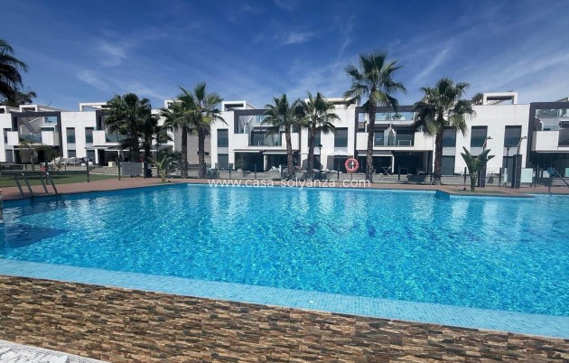 Revente - Bungalow - Guardamar del Segura - Oasis Beach