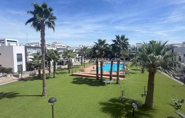Revente - Bungalow - Guardamar del Segura - Oasis Beach