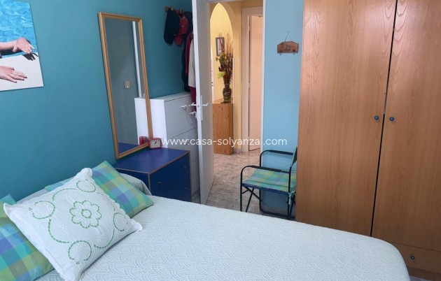 Revente - Bungalow - Orihuela Costa - Los Almendros-La Florida