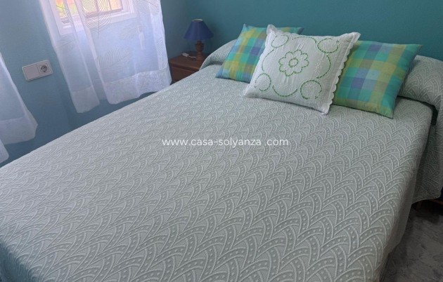 Revente - Bungalow - Orihuela Costa - Los Almendros-La Florida