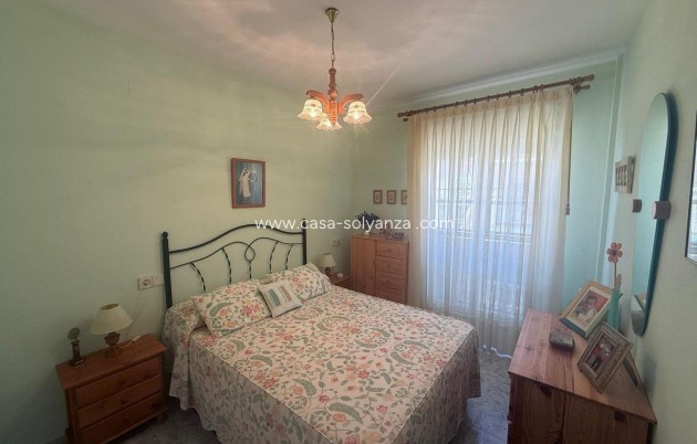 Revente - Bungalow - Orihuela Costa - Los Almendros-La Florida