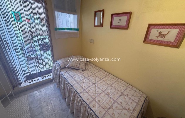 Revente - Bungalow - Orihuela Costa - Los Almendros-La Florida