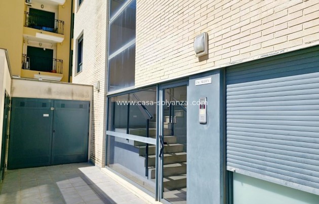 Revente - Appartement - Pedreguer - Inland