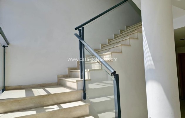 Revente - Appartement - Pedreguer - Inland