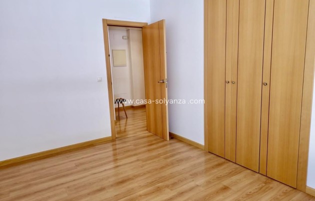 Revente - Appartement - Pedreguer - Inland