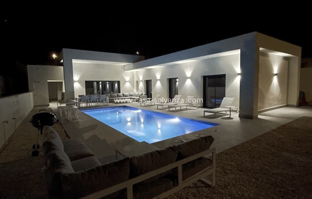 Neue Gebäude - Villa - La Romana