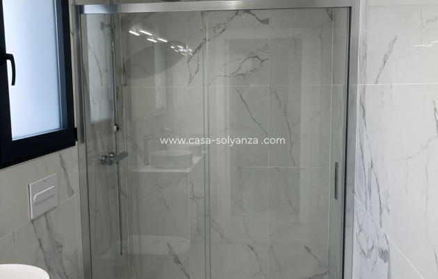 Neue Gebäude - Villa - La Romana