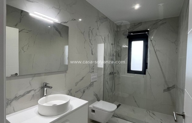 Neue Gebäude - Villa - La Romana