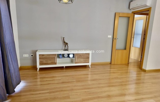 Revente - Appartement - Pedreguer - Inland