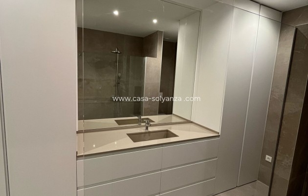 Neue Gebäude - Villa - La Romana