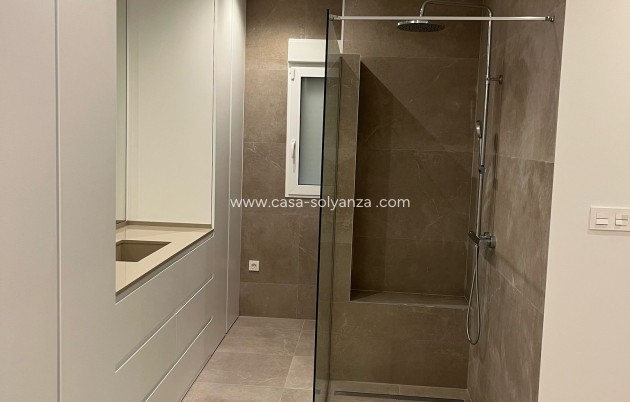 Neue Gebäude - Villa - La Romana