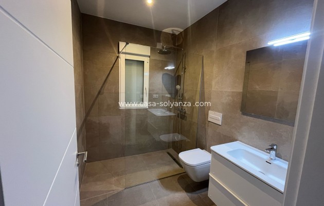 Neue Gebäude - Villa - La Romana