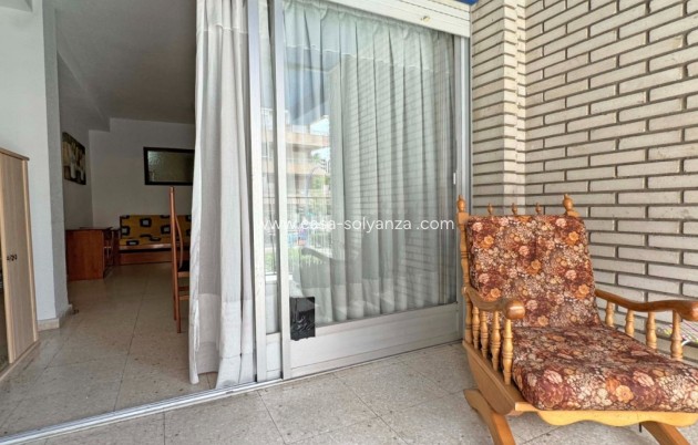 Wiederverkauf - Wohnung - Torrevieja - Costa Blanca