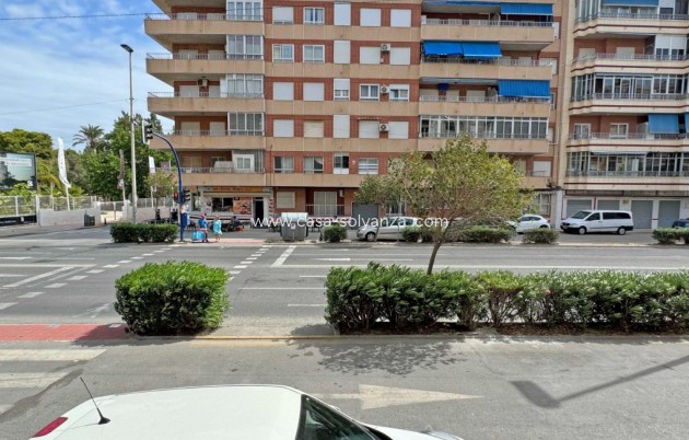 Wiederverkauf - Wohnung - Torrevieja - Costa Blanca