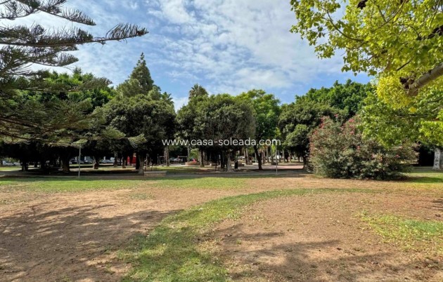 Wiederverkauf - Wohnung - Torrevieja - Costa Blanca