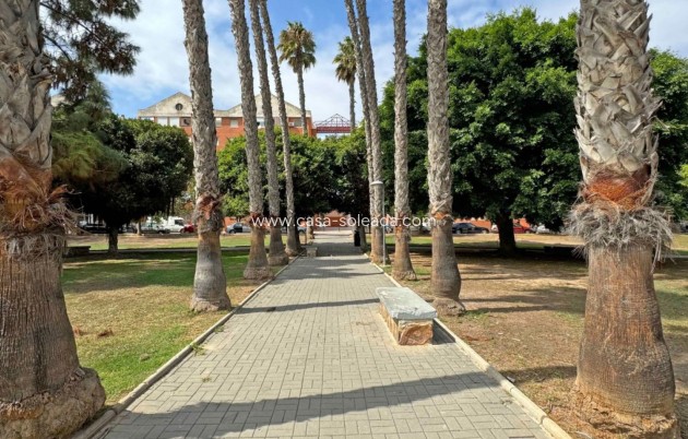 Wiederverkauf - Wohnung - Torrevieja - Costa Blanca