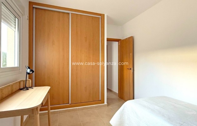 Wiederverkauf - Wohnung - Orihuela Costa - Costa Blanca